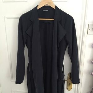 American Apparel Dylan Trench coat